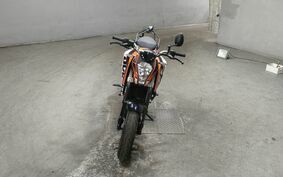 KTM 200 DUKE JUC