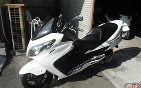 SUZUKI SKYWAVE 250 (Burgman 250) S CJ44A