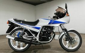 HONDA CBX125F JC11