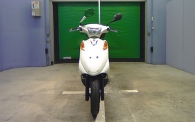 SUZUKI ADDRESS V125 CF4EA