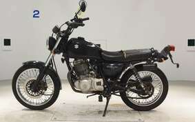 SUZUKI GRASS TRACKER NJ4DA