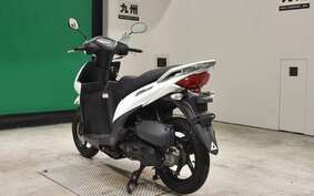 SUZUKI ADDRESS 110 CE47A