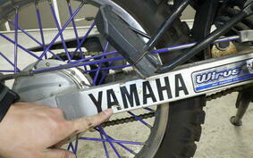 YAMAHA XTZ125