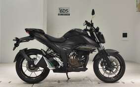 SUZUKI GIXXER 250 ED22Y