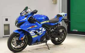 SUZUKI GSX-R1000A 2018 DM11A