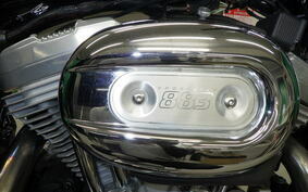 HARLEY XL883 2004 CAM