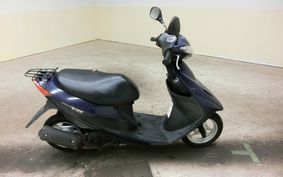 SUZUKI ADDRESS V50 Fi CA42A