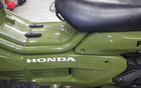 HONDA PS250 MF09