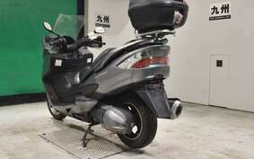 SUZUKI SKYWAVE 250 (Burgman 250) Gen.3 CJ46A