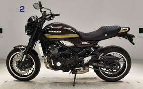 KAWASAKI Z900RS 2024 ZR900K