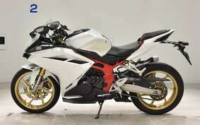 HONDA CBR250RR A MC51