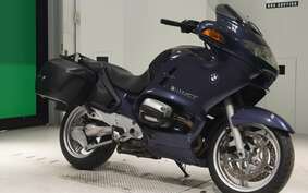 BMW R1150RT 2001