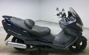 SUZUKI SKYWAVE 250 (Burgman 250) S Fi CJ43A