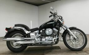 YAMAHA DRAGSTAR 400 1997 4TR