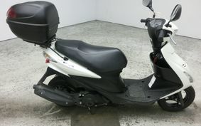 SUZUKI ADDRESS V125 S CF4MA