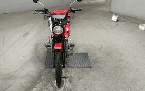 HONDA CT125 HUNTER CUB JA55