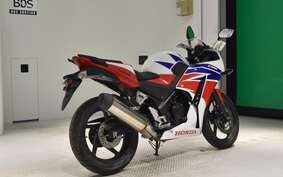 HONDA CBR250R GEN 3 MC41