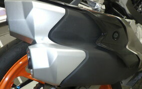 HONDA CBR250RR A MC51