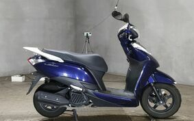 HONDA LEAD 125 JF45