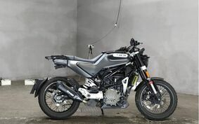 HUSQVARNA スヴァルトピレン401 2022 JUJ