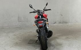 SUZUKI GLADIUS 2010 VK58A