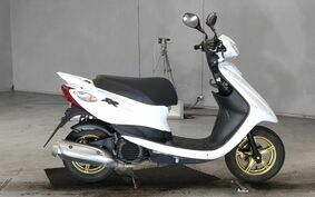 YAMAHA JOG ZR SA58J