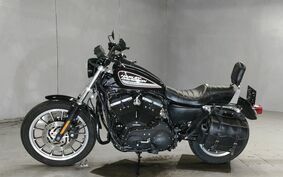 HARLEY XL883R 2008 CS2