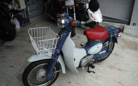 HONDA LITTLE CUB 50t SPL C50