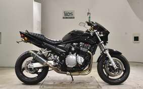 SUZUKI BANDIT 1200 2006 GV79A