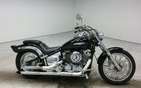 YAMAHA DRAGSTAR 400 1996 4TR