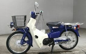 HONDA PRESS CUB 50 AA01