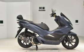 HONDA PCX 150 KF30