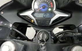 HONDA CBR250R A MC41