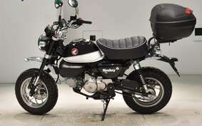 HONDA MONKEY 125 ABS JB02