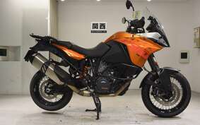 KTM 1190 ADVENTURE 2013 V1940