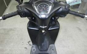 HONDA DIO 110 JK03