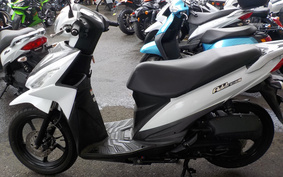 SUZUKI ADDRESS 110 CE47A