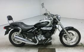 KAWASAKI ELIMINATOR 250 V Type 1998 VN250A