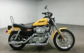 HARLEY XL883 2001 CAM