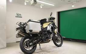 BMW F800GS ADVENTURE 2013