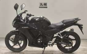 HONDA CBR250R GEN 3 MC41