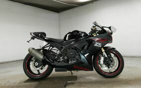 SUZUKI GSX-R750 2012 41111