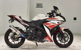 YAMAHA YZF-R25 RG10J