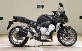 YAMAHA FZ FAZER 2010 RN21J