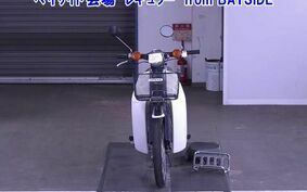 HONDA C90 HA02