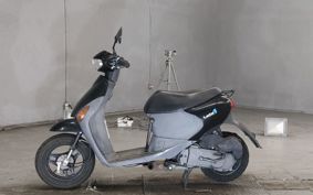 SUZUKI LETS4 CA45A
