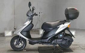 SUZUKI ADDRESS V125 G CF4EA