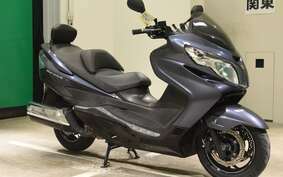 SUZUKI SKYWAVE 400 A 2013 CK45A