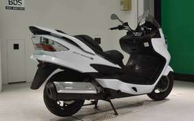 SUZUKI SKYWAVE 400 SA 3 2017 CK45A