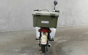 HONDA CD90 BENLY HA03